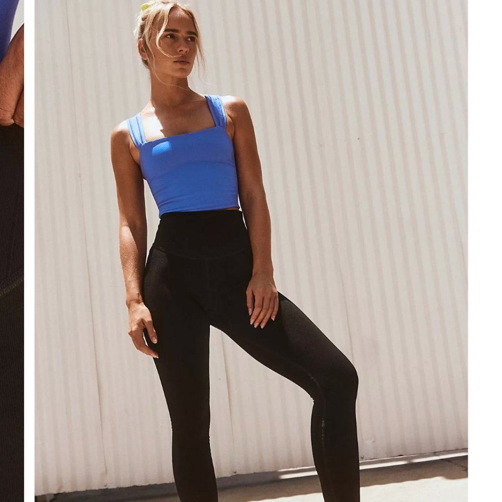 Free People Movement Leggings